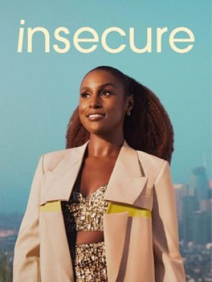 Bấp Bênh (Phần 5) (Insecure (Season 5)) [2021]