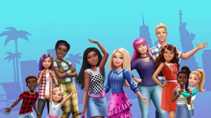 Xem phim Barbie: Cặp Đôi Hoàn Hảo (Phần 1)