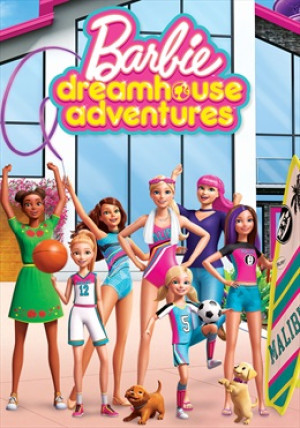 Barbie Dreamhouse Adventures (Phần 2) (Barbie Dreamhouse Adventures (Season 2)) [2018]