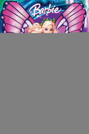 Barbie: Mariposa and Her Butterfly Fairy Friends (Barbie: Mariposa and Her Butterfly Fairy Friends) [2007]