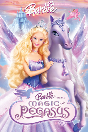 Barbie và phép thuật ngựa thần (Barbie and the Magic of Pegasus) [2004]