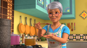 Xem phim Barbie và Teresa: Công Thức Cho Tình Bạn