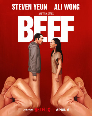 Bất hòa (BEEF) [2022]