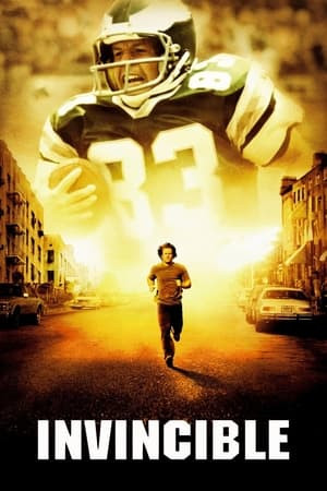 Bất Khả Chiến Bại (Invincible) [2006]
