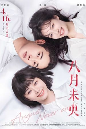 Bát Nguyệt Vị Ương (August Never Ends) [2021]