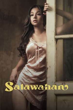 Bất Tiện (Salawahan) [2024]