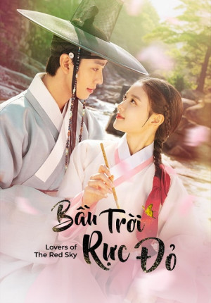 Bầu Trời Rực Đỏ (Lovers Of The Red Sky) [2021]