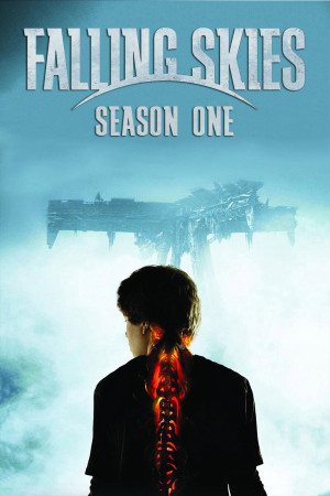 Bầu Trời Sụp Đổ (Phần 1) (Falling Skies (Season 1)) [2011]