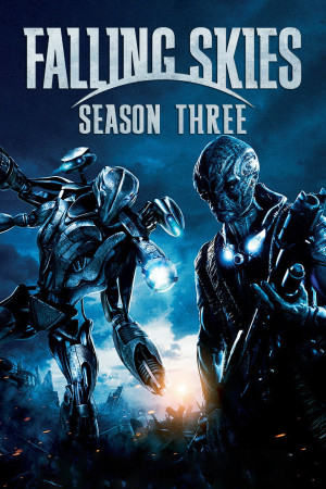 Bầu Trời Sụp Đổ (Phần 3) (Falling Skies (Season 3)) [2013]