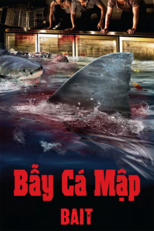Bẫy Cá Mập (Bait) [2012]