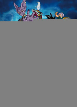 Bảy Viên Ngọc Rồng Siêu Cấp (Dragon Ball Super) [2015]