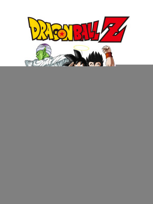 Bảy Viên Ngọc Rồng Z: Mầm Cây Sinh Lực (Dragon Ball Z: The Tree of Might) [1990]