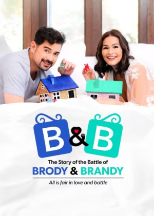 B&B (B&B: The Story of the Battle of Brody & Brandy) [2021]