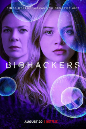 Bẻ Khóa Sinh Học (Phần 1) (Biohackers (Season 1)) [2020]