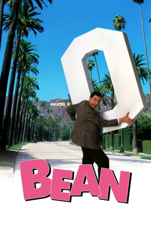 Bean (Bean) [1996]