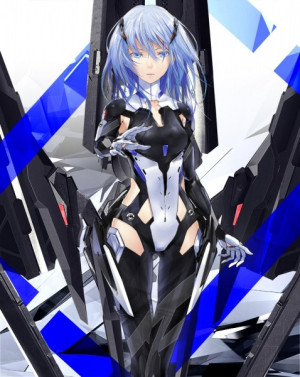Beatless Final Stage (Beatless Final Stage) [2018]