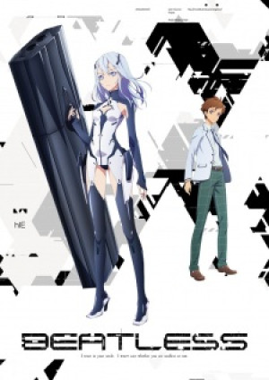 Xem phim Beatless