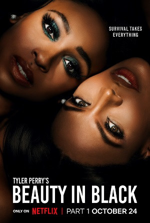 Beauty in Black (Phần 1) (Beauty in Black (Season 1)) [2024]