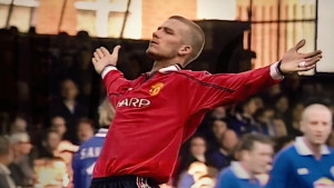 Xem phim Beckham