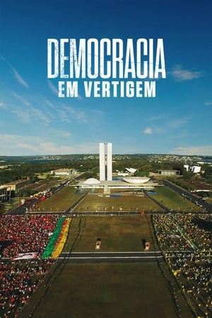 Bên Bờ Dân Chủ (The Edge Of Democracy) [2019]