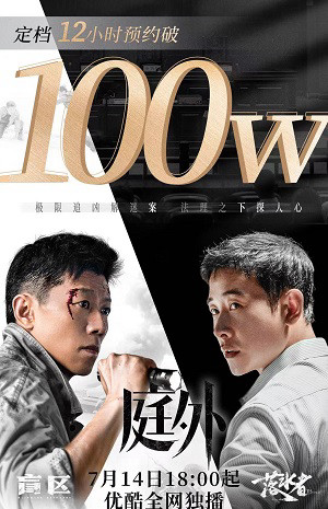 Bên Ngoài Tòa Án (Out of Court) [2021]