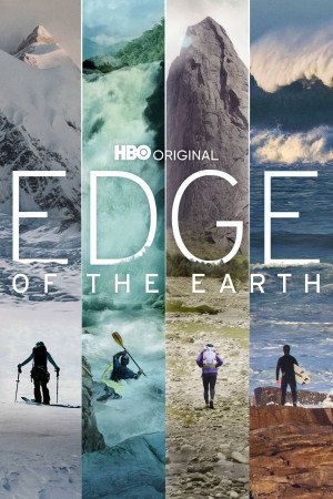 Bên Rìa Trái Đất (Edge of the Earth) [2022]