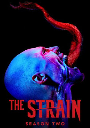 Bệnh Dịch (phần 2) (The Strain (season 2)) [2015]