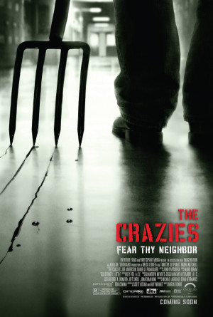 Bệnh Điên (The Crazies) [2010]