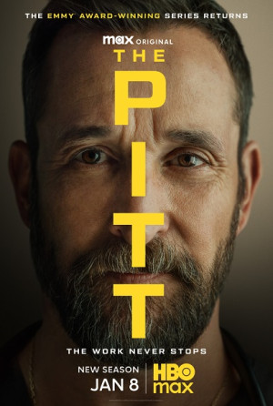 Bệnh Viện Pitt (Phần 2) (The Pitt (Season 2)) [2026]