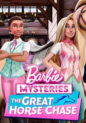 Bí ẩn quanh Barbie (Phần 1) (Barbie Mysteries (Season 1)) [2024]