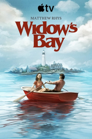 Bí Ẩn Thị Trấn Widow's Bay (Widow's Bay) [2026]