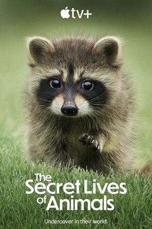 Bí Ẩn Về Thế Giới Động Vật (The Secret Lives of Animals) [2024]