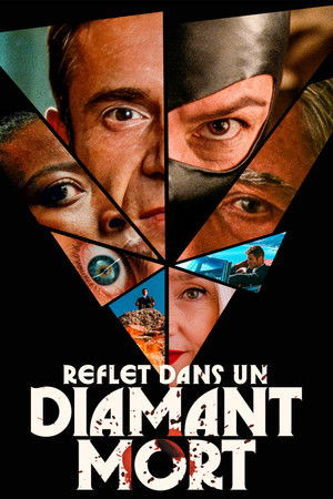 Bí Ẩn Viên Kim Cương Chết (Reflet dans un diamant mort (Reflection in a Dead Diamond)) [2025]