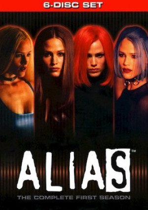 Bí Danh (Phần 1) (Alias (Season 1)) [2001]