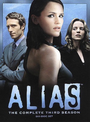 Bí Danh: Phần 3 (Alias (Season 3)) [2002]