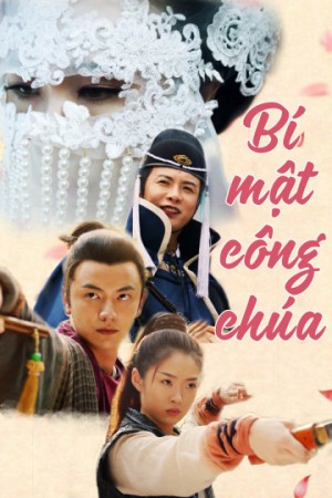 Bí Mật Công Chúa (The Secret Of Princess) [2018]