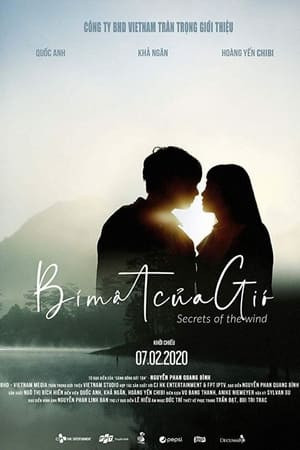 Bí Mật Của Gió (Secrets of the Wind) [2020]