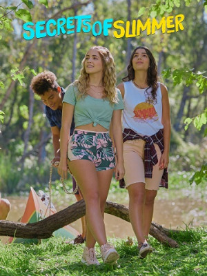 Bí mật của mùa hè (Phần 1) (Secrets of Summer (Season 1)) [2022]