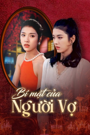 Bí Mật Của Người Vợ (The Wife’s Secret) [2024]