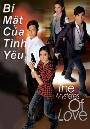 Bí Mật Của Tình Yêu (The Mysteries Of Love) [2009]
