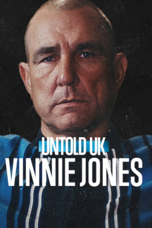 Bí mật giới thể thao Anh quốc: Vinnie Jones (Untold UK: Vinnie Jones) [2026]