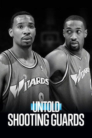 Bí Mật Giới Thể Thao: Tranh Chấp Bằng Súng (Untold: Shooting Guards) [2025]