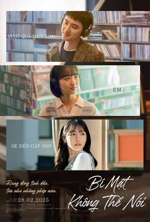Bí Mật Không Thể Nói (2025) (Secret: Untold Melody) [2025]