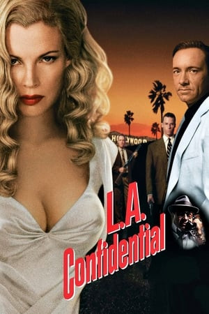 Bí mật Los Angeles (L.A. Confidential) [1997]