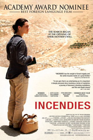 Bí Mật Người Mẹ (Incendies) [2009]