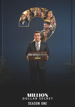 Bí Mật Triệu Đô (Phần 1) (Million Dollar Secret (Season 1)) [2025]