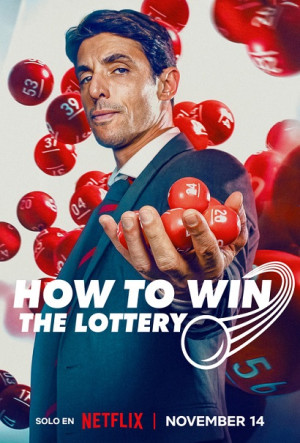 Bí Quyết Trúng Số (How to Win the Lottery) [2025]