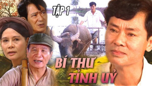 Xem phim Bí Thư Tỉnh Ủy