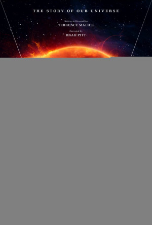 Biến Chuyển Của Sự Sống: Hành Trình Xuyên Thời Gian (Voyage Of Time: Life's Journey) [2017]