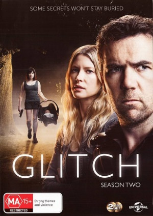 Biến Động (Mùa 2) (Glitch (Season 2)) [2017]